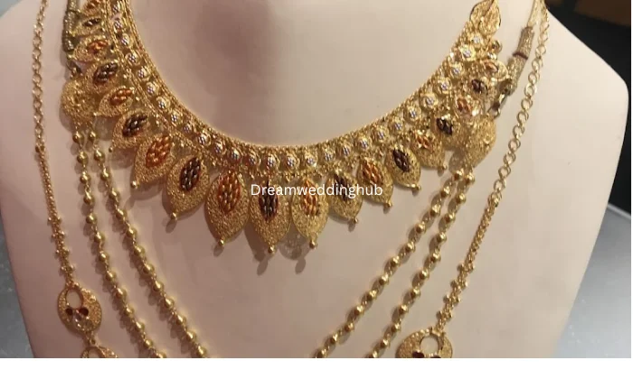 RAJIKA JEWELLERY